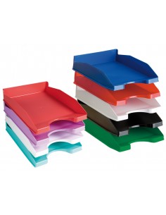 Bandeja sobremesa plastico... 2