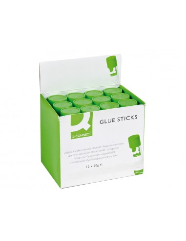 Pegament q-connect a barra 20 gr unitat