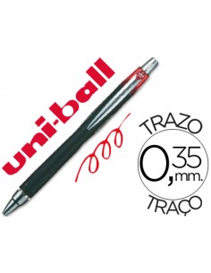 Boligrafo uni-ball...