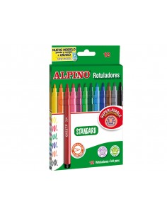 Rotulador alpino standard... 2