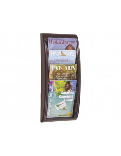 Expositor mural paperflow... 2