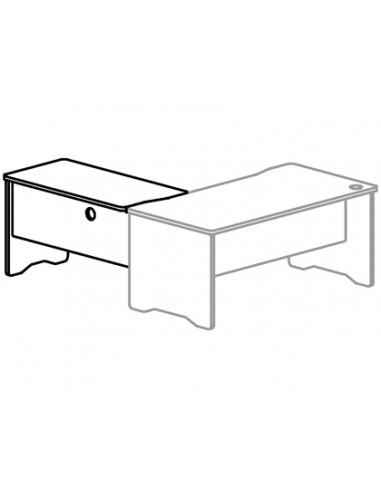 Ala per a taula rocada sèrie work...