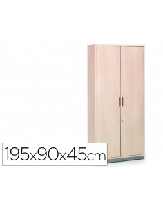 Armari rocada amb quatre...