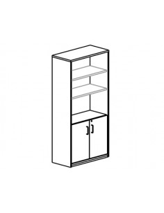 Armari rocada amb 3...