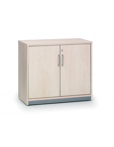 Armari rocada amb un prestatge i dues...