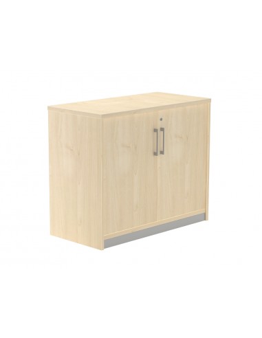 Armari rocada amb un prestatge i dues...