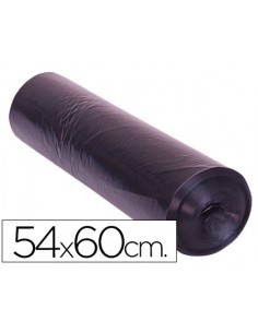 Bolsa basura domestica...