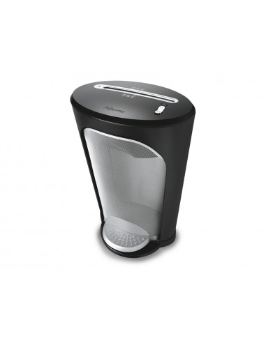 Destructora de documents fellowes ds-1