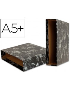 Caja archivador liderpapel...