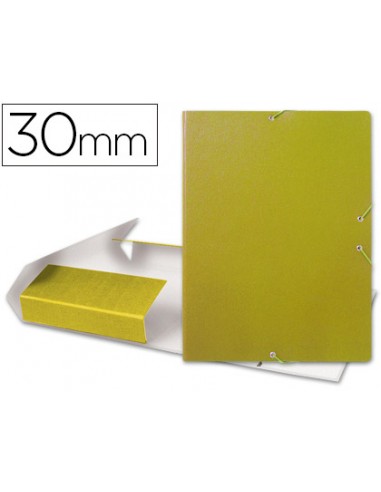 Carpeta proyectos liderpapel folio...