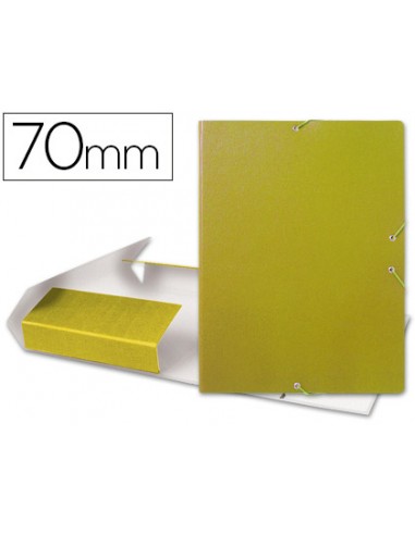 Carpeta proyectos liderpapel folio...