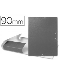 Carpeta proyectos...