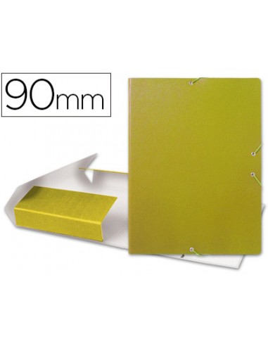 Carpeta proyectos liderpapel folio...