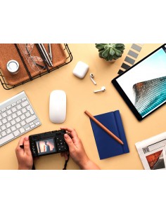 Libreta indice liderpapel... 2