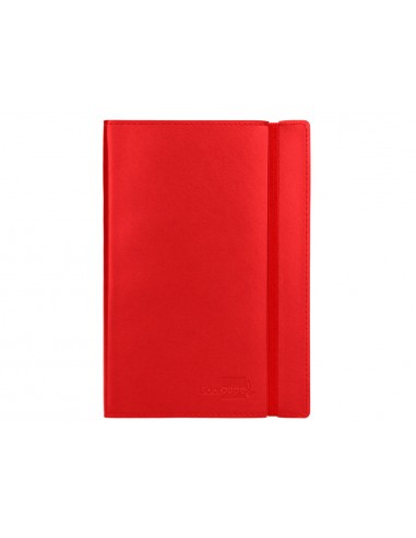 Llibreta índex liderpapel similpell...