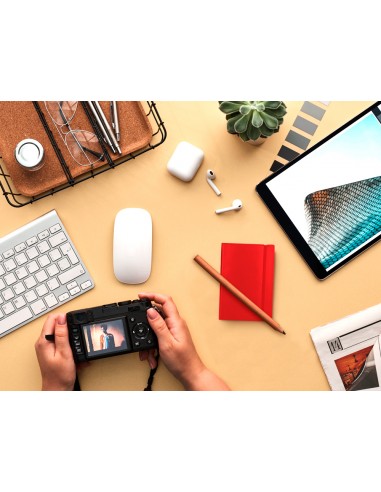 Llibreta índex liderpapel similpell...