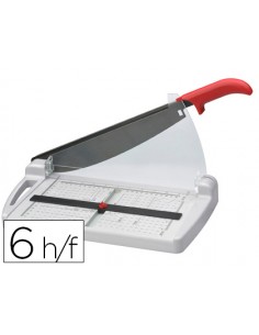 Cizalla m+r plastico 6532...