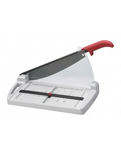 Cizalla m+r plastico 6532... 2