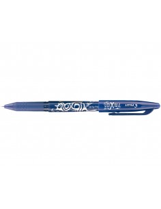 Boligrafo pilot frixion... 2