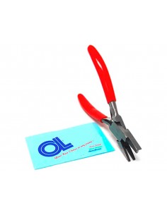 Alicate q-connect para... 2