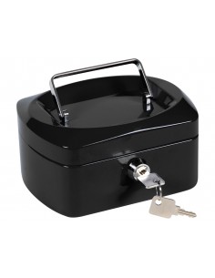 Caixa cabals q-connect 6\"... 2