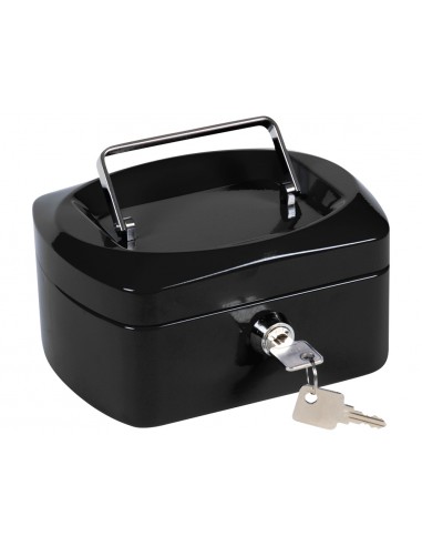 Caixa cabals q-connect 6\" 152x115x80...