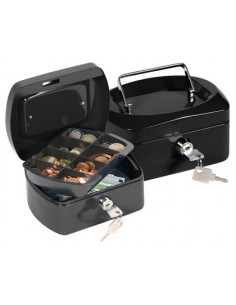 Caixa cabals q-connect 6\"...