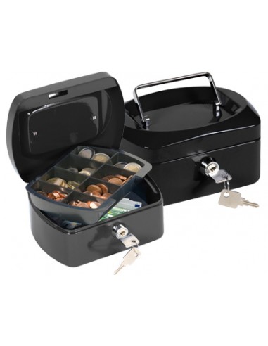 Caixa cabals q-connect 6\" 152x115x80...