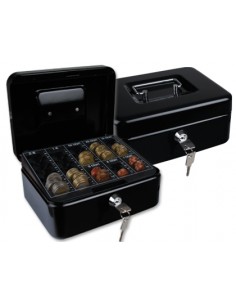 Caixa cabals q-connect 8\"...