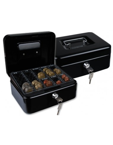 Caixa cabals q-connect 8\" 200x160x90...