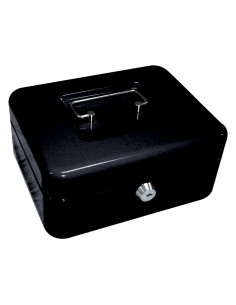 Caixa cabals q-connect 8\"... 2