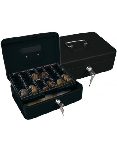 Caixa cabals q-connect 10\"...