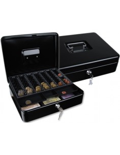 Caixa cabals q-connect 12\"...