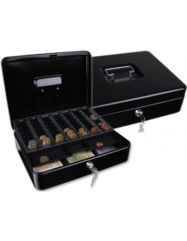 Caixa cabals q-connect 12\"...