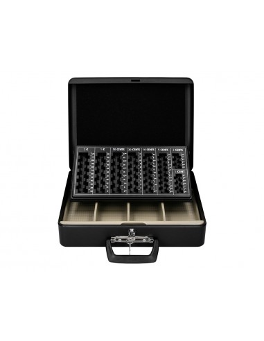 Caixa cabals q-connect 14,5\"...