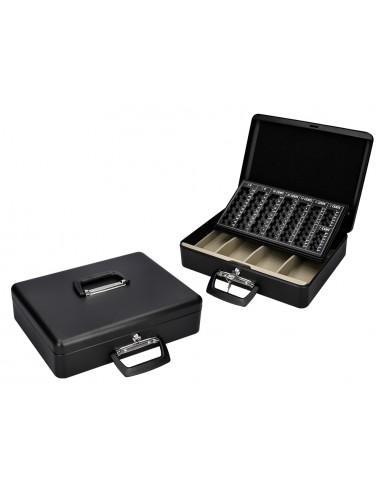 Caixa cabals q-connect 14,5\"...