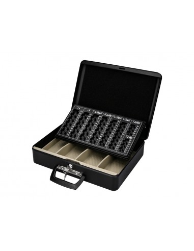 Caixa cabals q-connect 14,5\"...