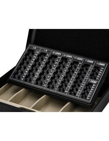 Caixa cabals q-connect 14,5\"...