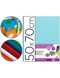 Carton ondulado liderpapel...