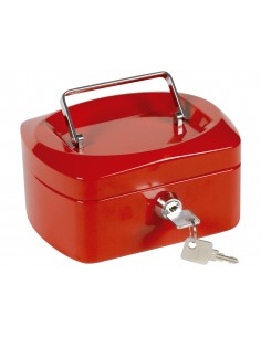 Caja caudales q-connect 6... 2