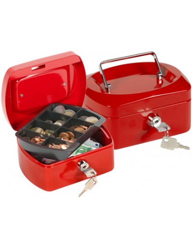 Caixa cabals q-connect 6\" 152x115x80...