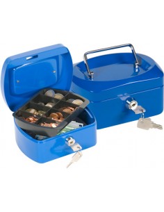 Caixa cabals q-connect 6\"...