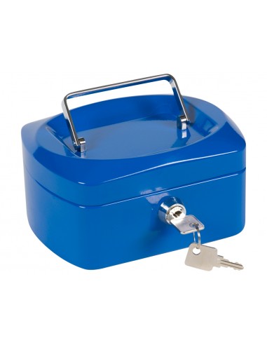 Caixa cabals q-connect 6\" 152x115x80...