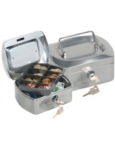 Caixa cabals q-connect 6\"...