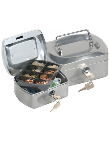 Caixa cabals q-connect 6\" 152x115x80...