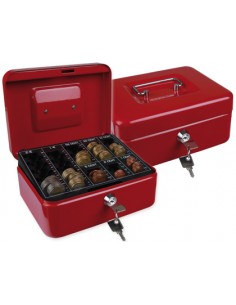 Caixa cabals q-connect 8\"...