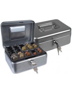 Caixa cabals q-connect 8\"...