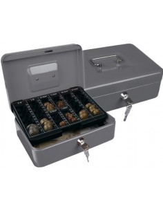 Caixa cabals q-connect 10\"...