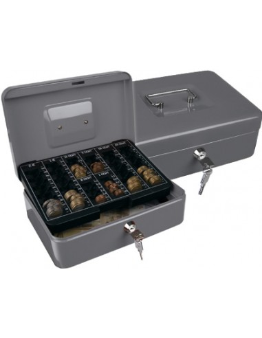 Caixa cabals q-connect 10\"...