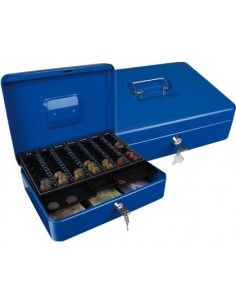 Caixa cabals q-connect 12\"...